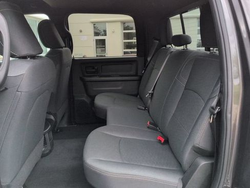 Used 2025 RAM 2500 Tradesman AWD/4WD image 27