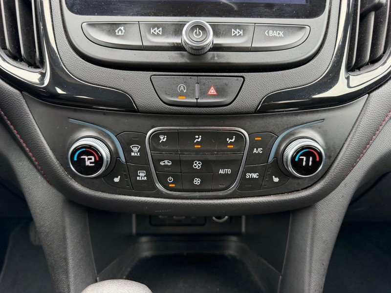 Used 2023 Chevrolet Equinox RS FWD image 14