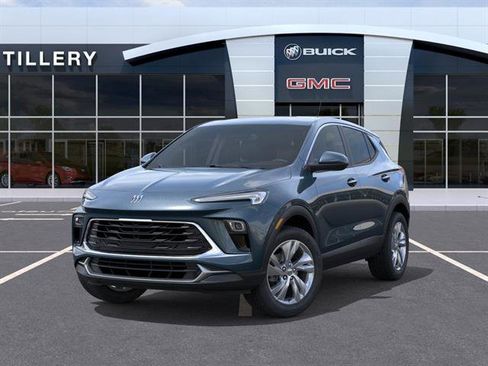 New 2026 Buick Encore GX Preferred image 6