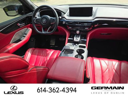 Used 2024 Acura MDX Type S AWD/4WD image 13