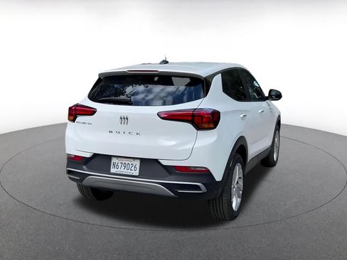 Used 2025 Buick Encore GX Preferred image 14