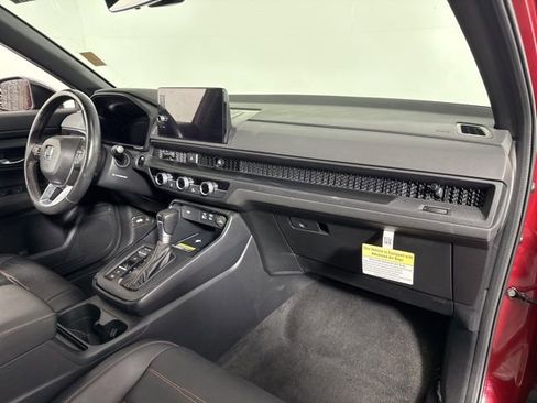 Used 2024 Honda CR-V Sport-L image 22