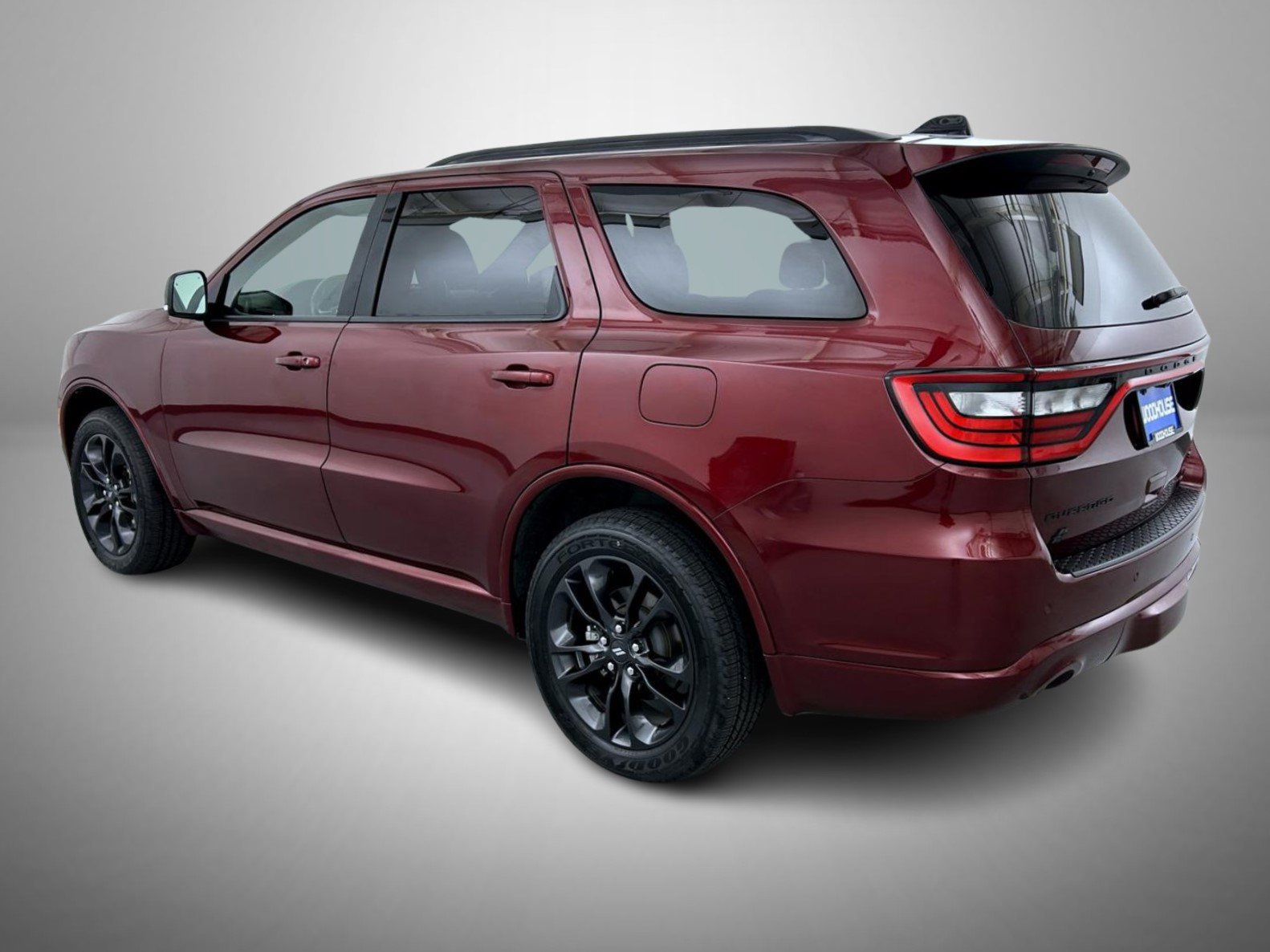 Certified 2023 Dodge Durango GT AWD/4WD image 7