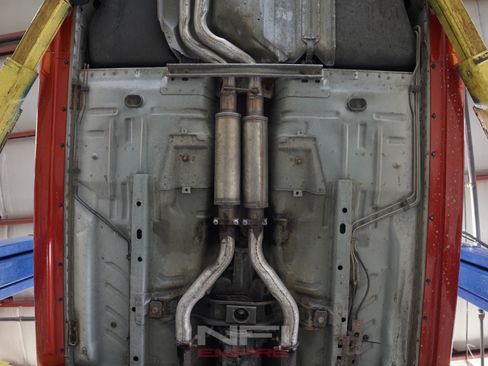 Used 1993 Ford Thunderbird Super RWD image 47