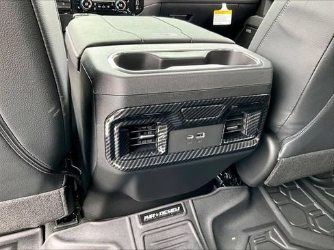 New 2026 Chevrolet Silverado 1500 RST AWD/4WD image 17