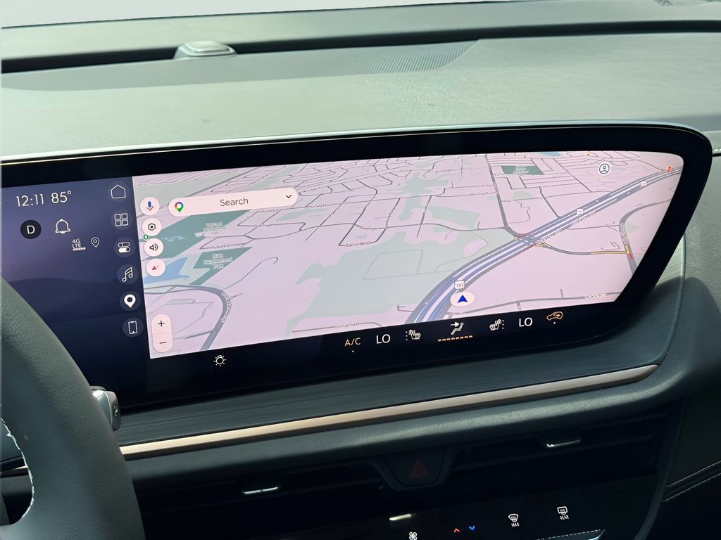 New 2026 Buick Envision Sport Touring AWD/4WD image 16