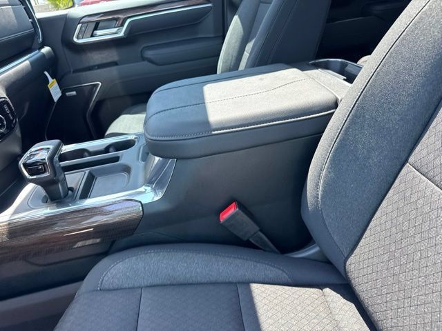 New 2026 Chevrolet Silverado 1500 RST w/ All Star Edition Plus AWD/4WD image 17