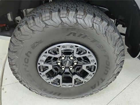 Used 2025 Ford F150 Raptor w/ Equipment Group 803A Raptor R image 60