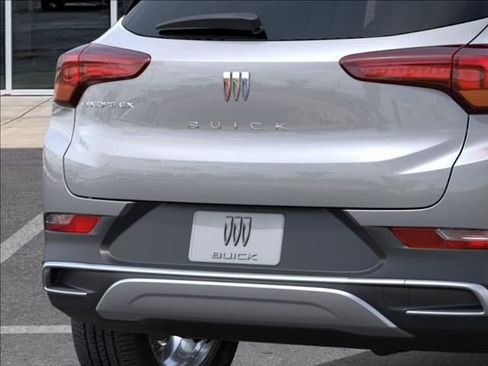 New 2026 Buick Encore GX Preferred w/ Comfort Package image 14