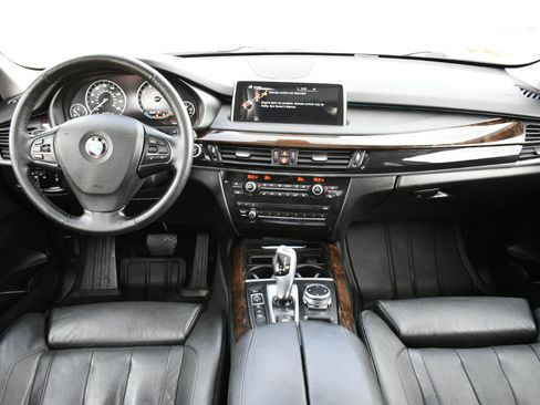 Used 2014 BMW X5 xDrive35i image 11