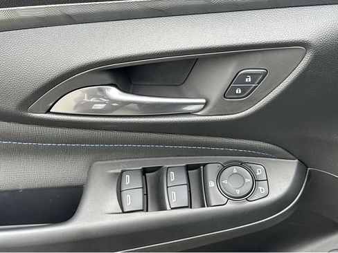 New 2026 Buick Envista Sport Touring w/ Convenience I Package FWD image 30