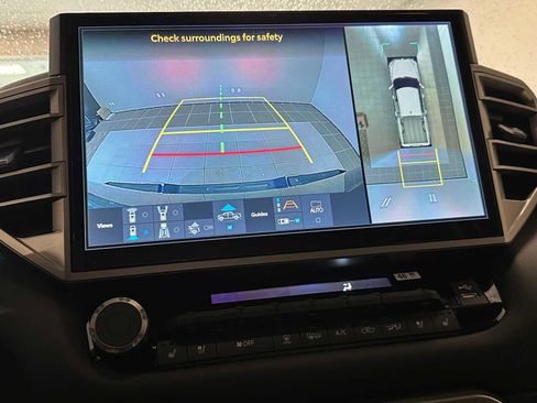 New 2026 Toyota Tundra Limited AWD/4WD image 13