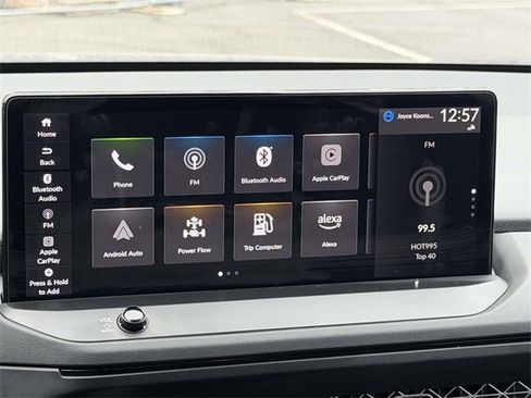 Used 2025 Honda Accord Sport image 14