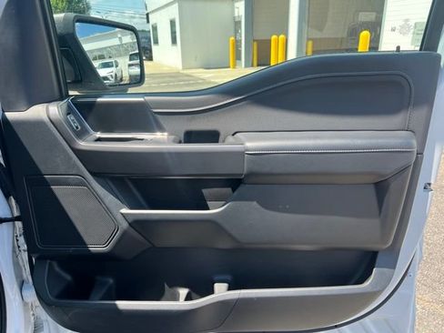 Used 2024 Ford F150 XLT w/ Equipment Group 302A MID AWD/4WD image 10