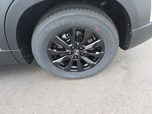 New 2026 MAZDA CX-50 AWD 2.5 S w/ Weather Package image 27
