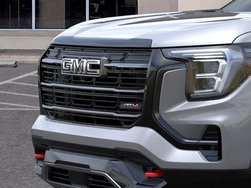 New 2026 GMC Terrain AT4 w/ Convenience Package III AWD/4WD image 13