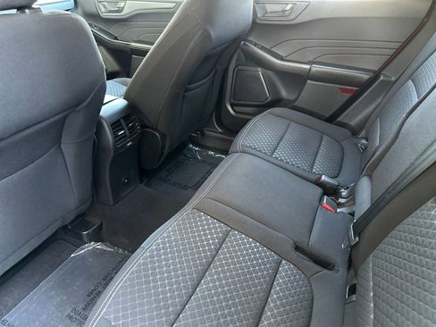 Certified 2023 Ford Escape Active FWD image 11