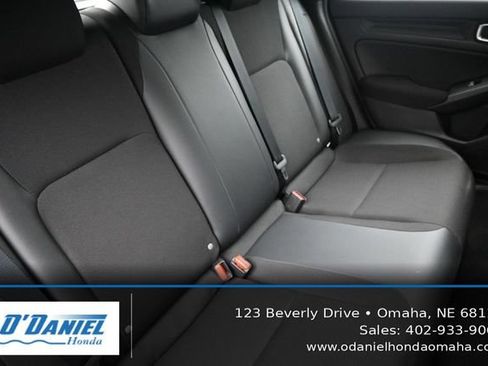 Used 2023 Honda Civic Sport image 44