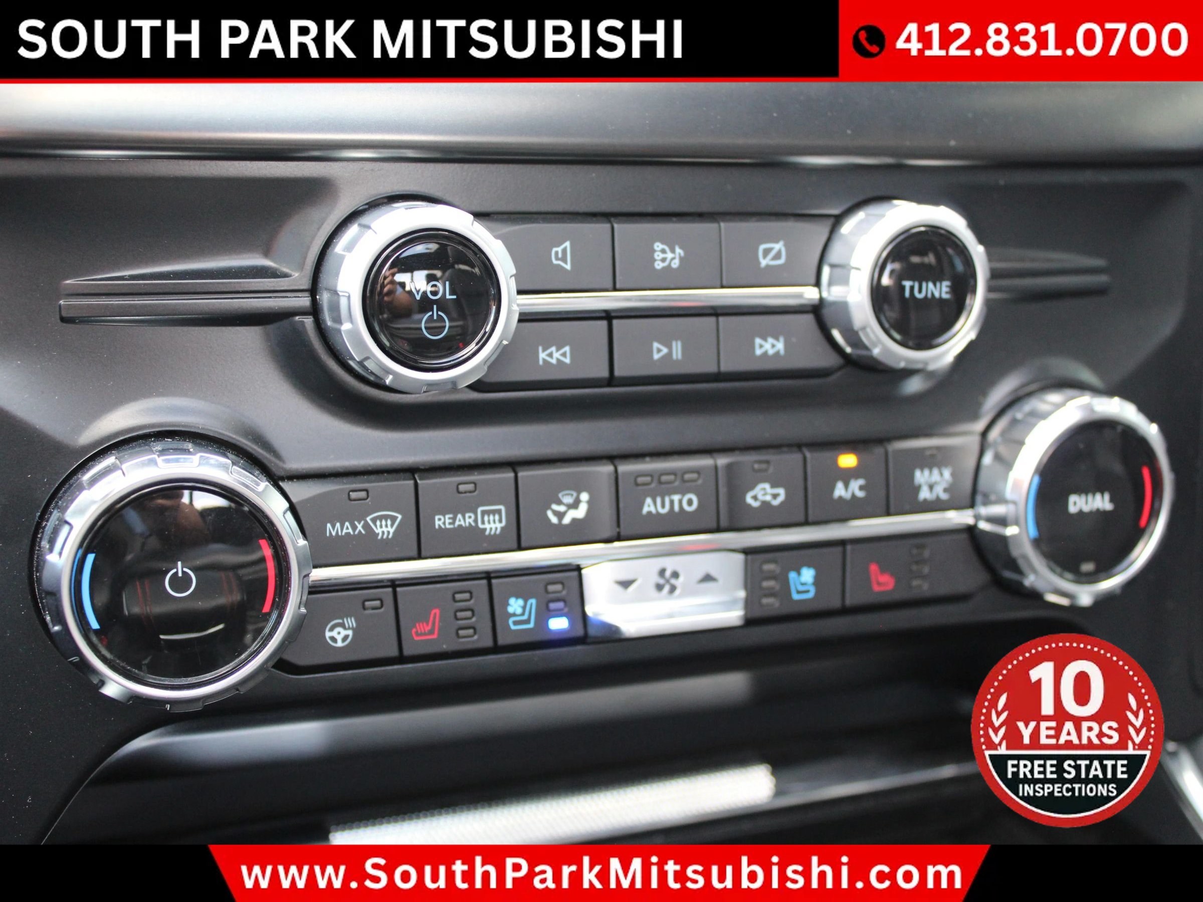 Used 2024 Ford F150 Raptor AWD/4WD image 31