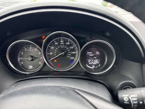 Used 2014 MAZDA CX-5 Touring FWD image 26
