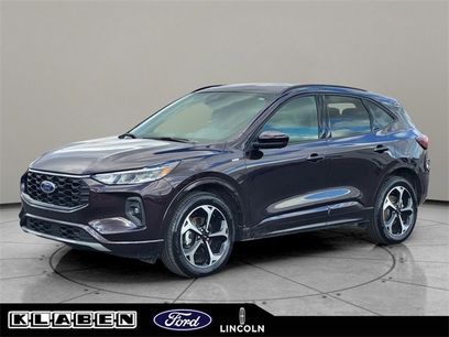 Certified 2023 Ford Escape ST-Line Select w/ Tech Pack #2