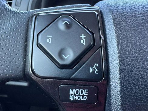 Used 2020 Toyota 4Runner TRD Pro image 18