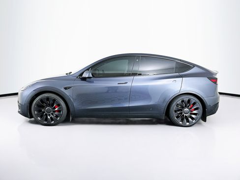 Used 2022 Tesla Model Y Performance AWD/4WD image 4