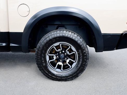 Used 2017 RAM 1500 Rebel w/ Luxury Group image 23