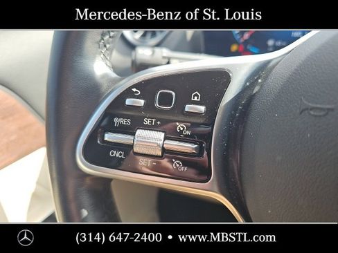 Certified 2023 Mercedes-Benz GLA 250 4MATIC image 20