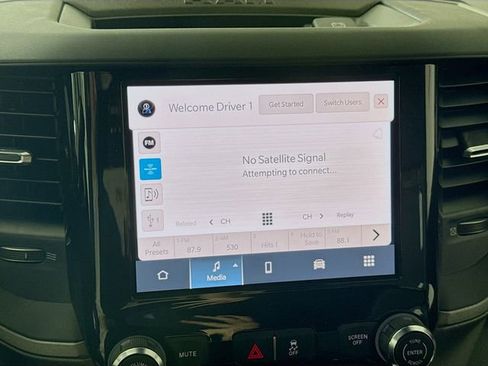 New 2026 RAM 3500 Tradesman image 14