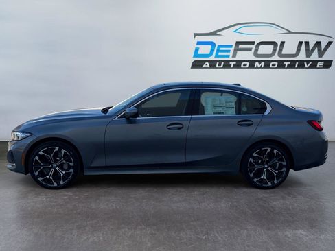 New 2026 BMW 330i xDrive Sedan w/ Premium Package image 6