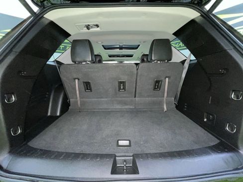 Used 2018 Chevrolet Traverse Premier w/ Redline Edition image 30