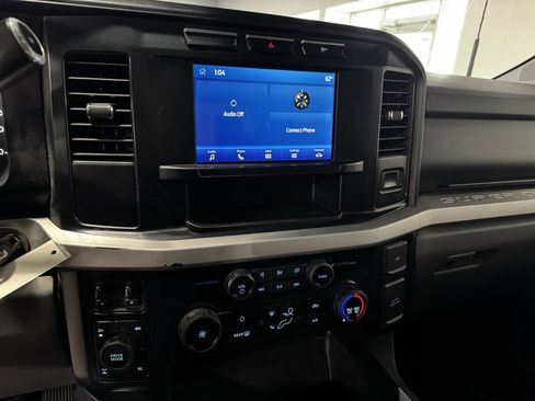 Used 2023 Ford F250 XLT image 10