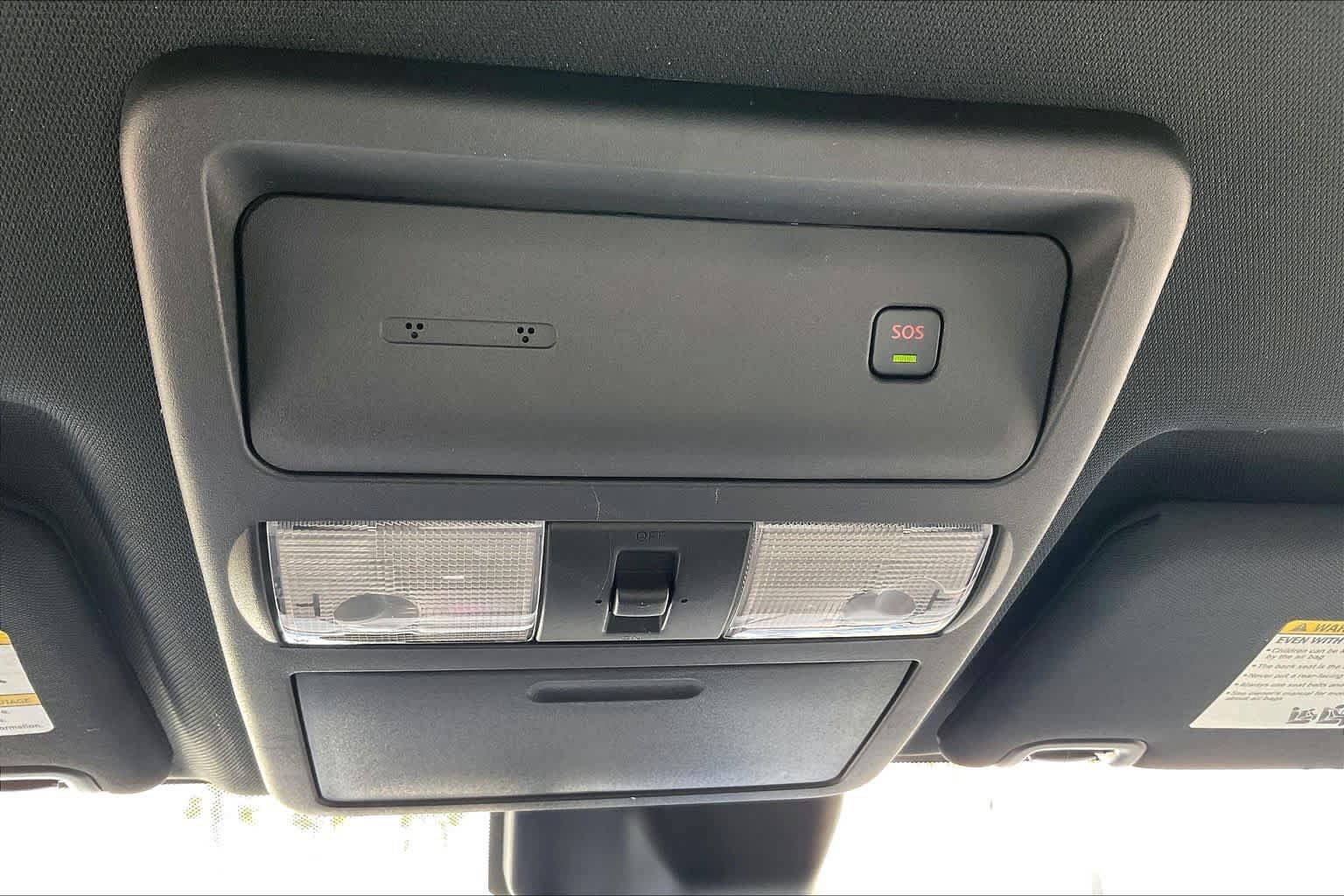 Used 2025 Nissan Frontier Pro-X w/ Pro Convenience Package RWD image 31