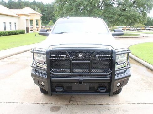 Used 2022 RAM 2500 Big Horn w/ Level A Equipment Group AWD/4WD image 6