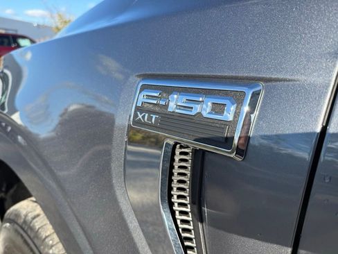 Used 2023 Ford F150 XLT image 13