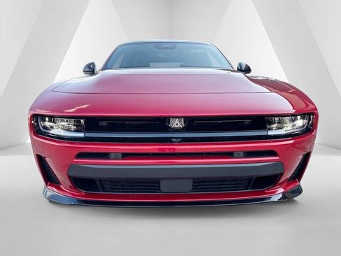 New 2026 Dodge Charger Scat Pack AWD/4WD image 2