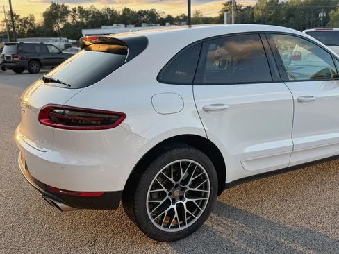 Used 2016 Porsche Macan S AWD/4WD image 13