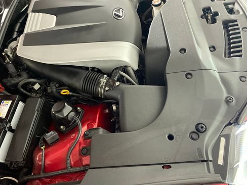 Certified 2024 Lexus RC 350 F Sport AWD/4WD image 31