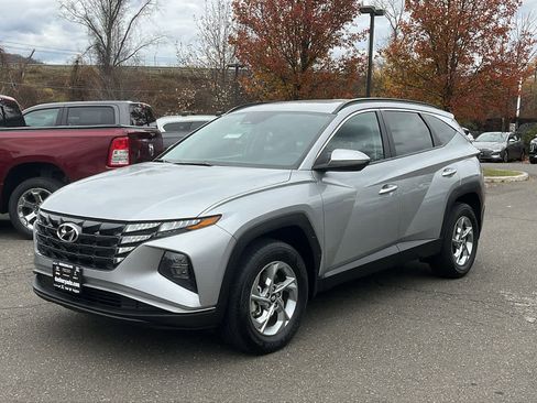 Used 2023 Hyundai Tucson SEL image 3