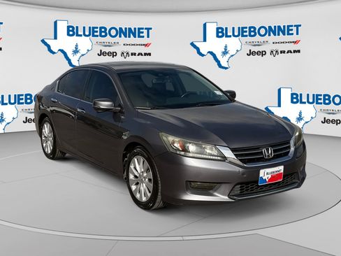 Used 2014 Honda Accord EX-L image 3