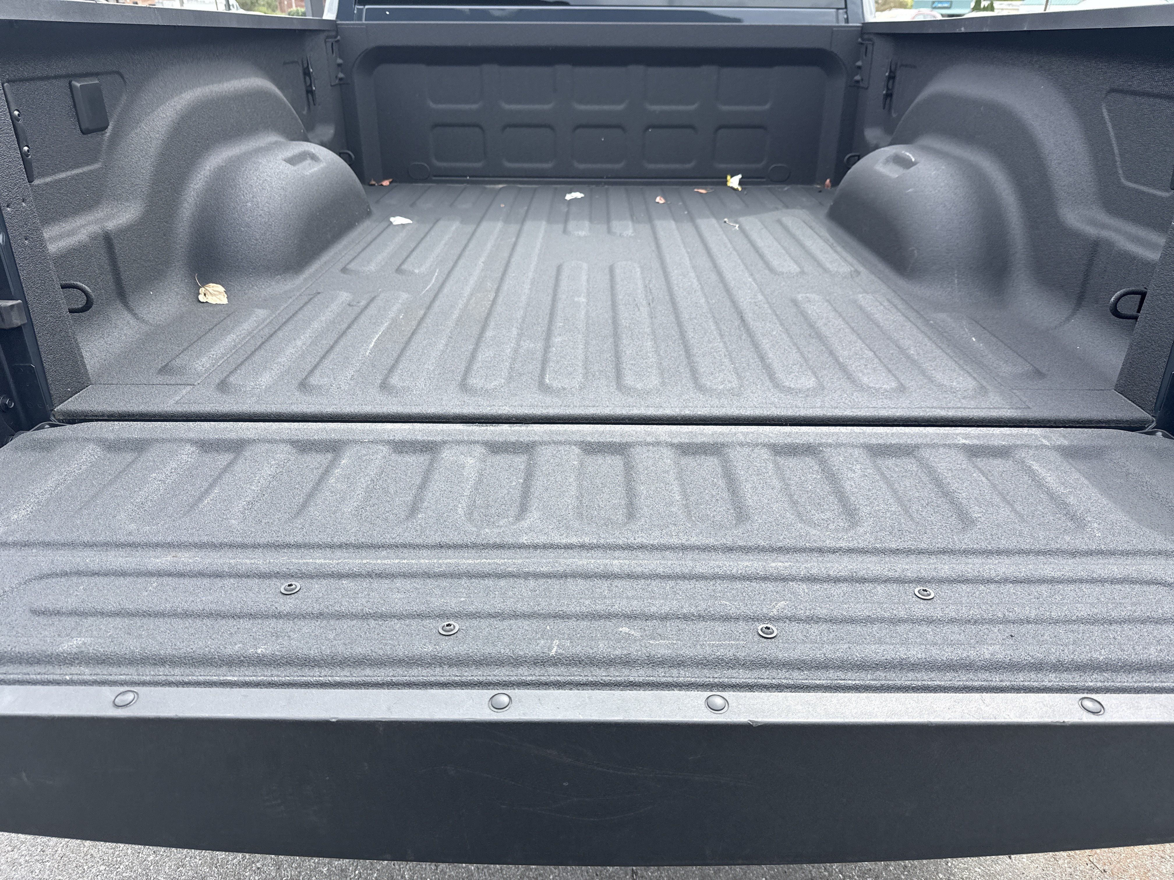 Used 2026 RAM 2500 Big Horn AWD/4WD image 5