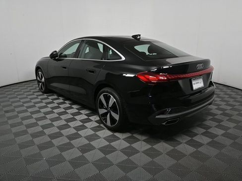 New 2025 Audi A5 2.0T Premium Plus image 31