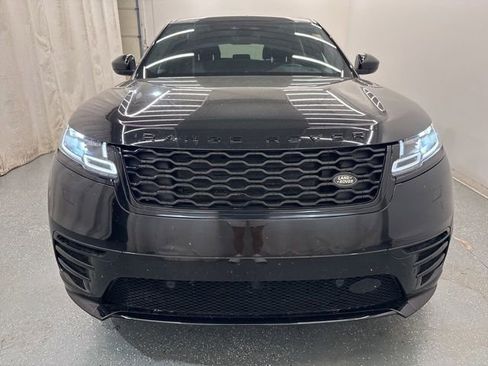 Used 2023 Land Rover Range Rover Velar HST AWD/4WD image 4