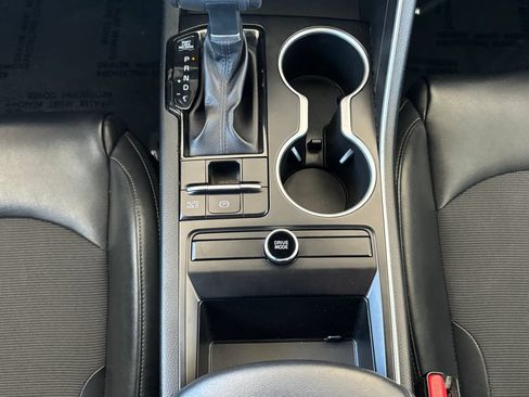 Used 2021 Kia K5 GT-Line FWD image 17