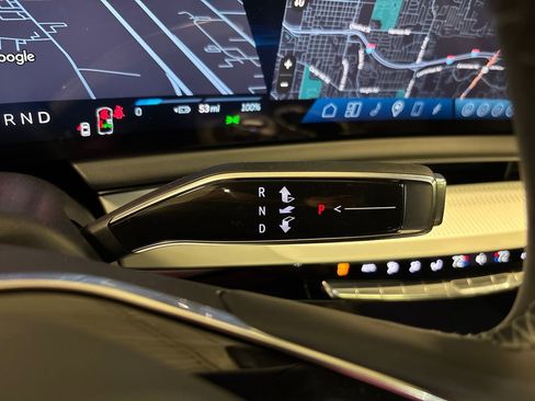 New 2026 Cadillac Optiq Sport 1 RWD image 38