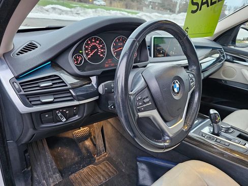 Used 2015 BMW X5 xDrive35i image 5