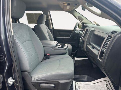 Used 2017 RAM 1500 Express AWD/4WD image 15