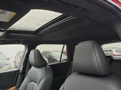 New 2026 Subaru Outback Limited AWD/4WD image 7