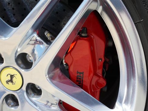 Used 2008 Ferrari F430 Spider RWD image 30